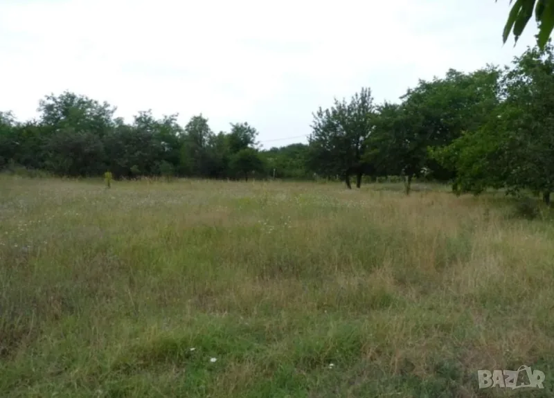 Парцел за застрояване с панорамна гледка , снимка 1