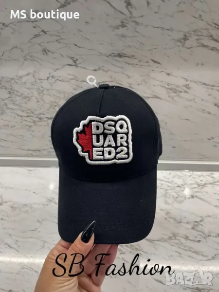 Шапка, снимка 1