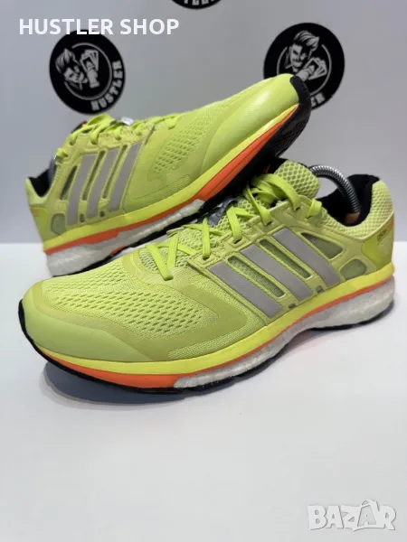 Маратонки ADIDAS SUPERNOVA GLIDE BOOST 6.Номер 40.5, снимка 1