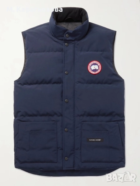Оригинален елек Canada Goose, Размер XL, снимка 1