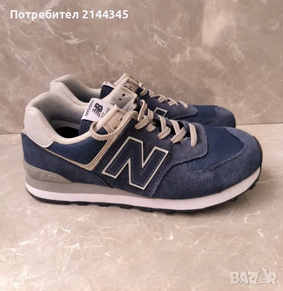 New Balance Сникърси номер 42, снимка 1