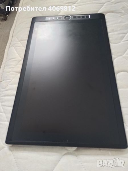 WACOM mobile studio pro 16'' 256GB, снимка 1