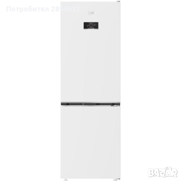 Хладилник Beko чисто нов с 5 години гаранция, снимка 1