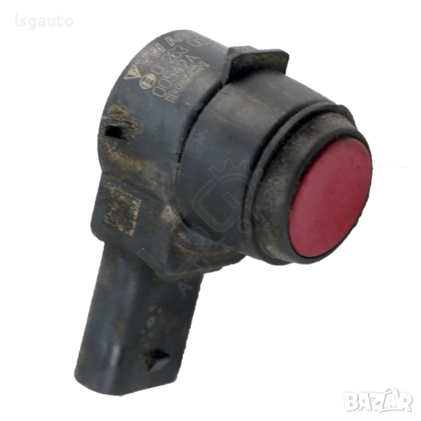 Сензор парктроник Volkswagen Scirocco III 2008-2017 ID: 153891, снимка 1