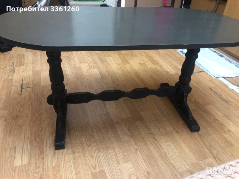 Холна масичка, снимка 1