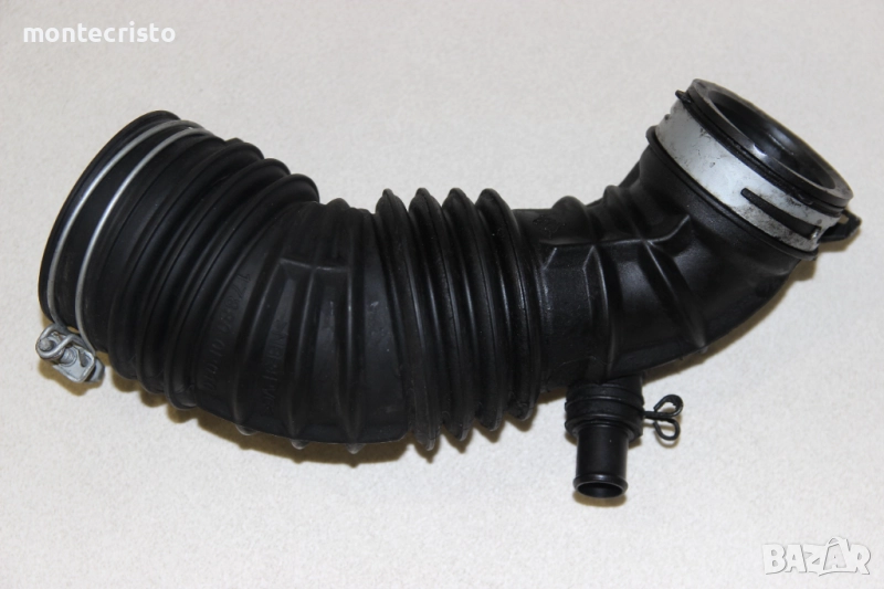 Всмукващ маркуч въздушен филтър Toyota Avensis T25 T250 (2003-2009г.) 17880-0R010 / 178800R010, снимка 1