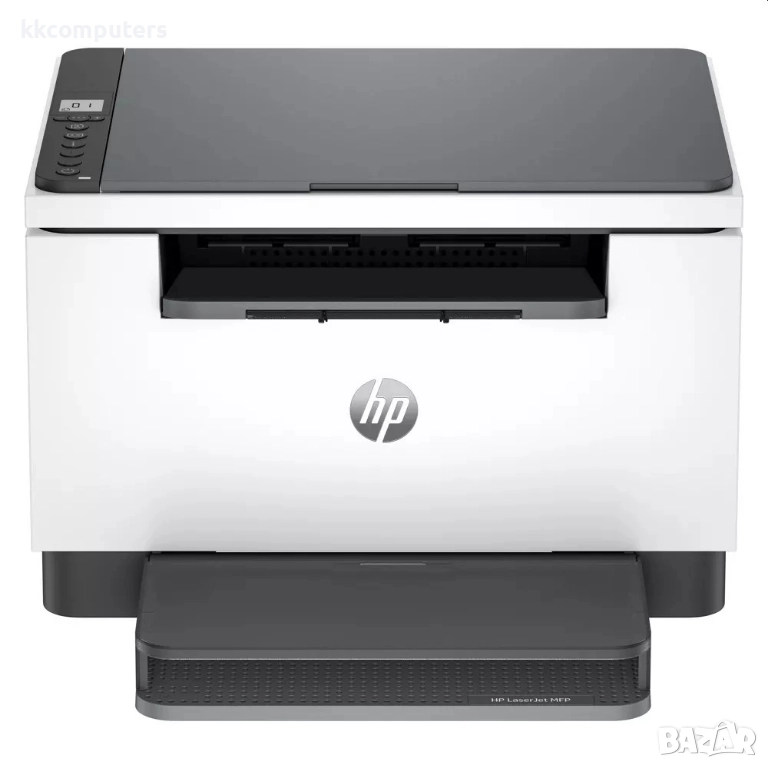 HP LaserJet MFP M234d Лазерно многофункционално устройство, снимка 1