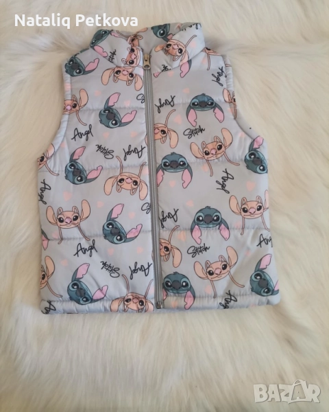 Елек стич , снимка 1