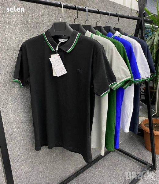 Lacoste мъжки тениски , снимка 1