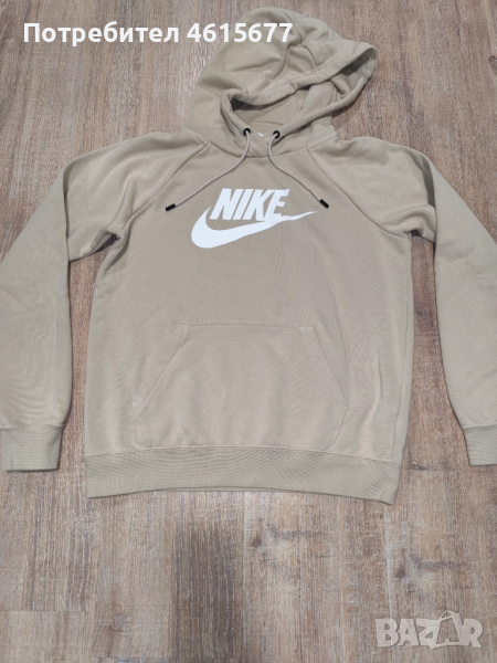 суичър на Nike, снимка 1