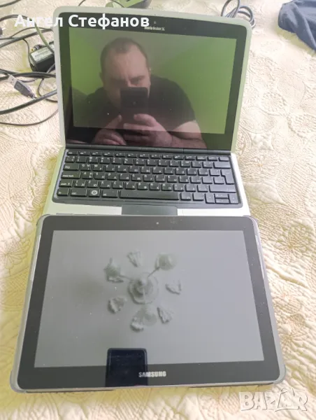 Таблет и Нетбук- Нокия, снимка 1