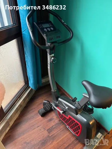 Велоергометър, снимка 1