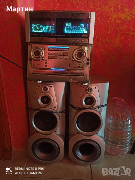 aiwa 1000, снимка 1