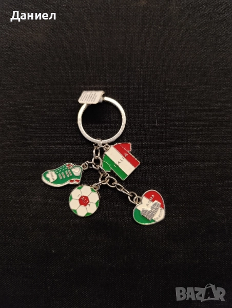 Ключодържател Италия, снимка 1