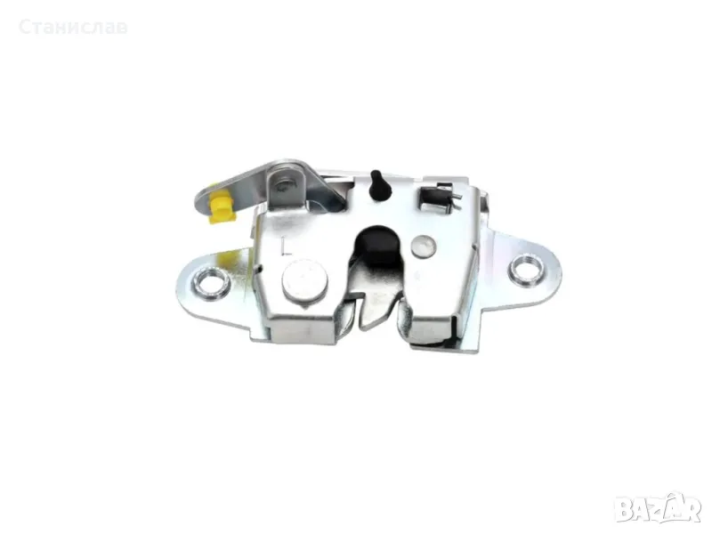 Toyota Hilux 7 Брава за задна лява  врата, снимка 1