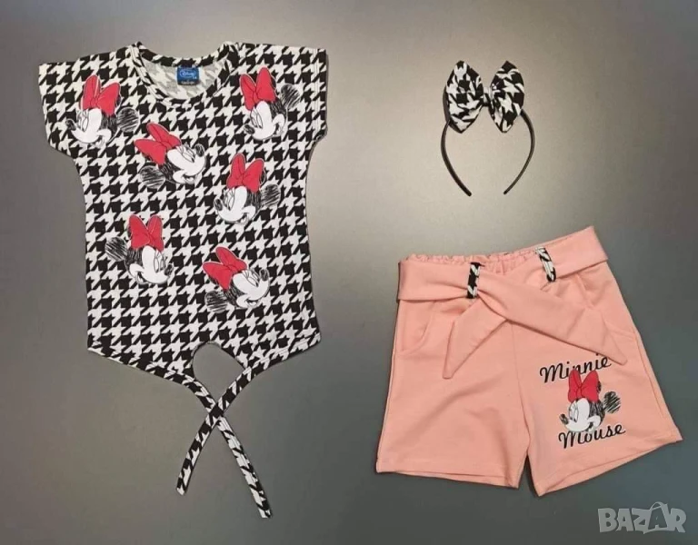 детски комплекти на едро , снимка 1