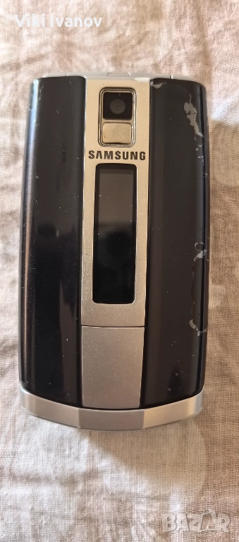Самсунг Z240E, снимка 1