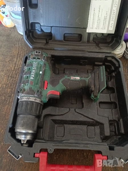 Винтоверт , снимка 1