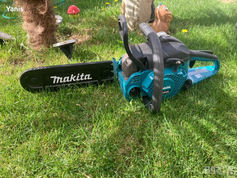 Резачка Makita EA3200S, снимка 1