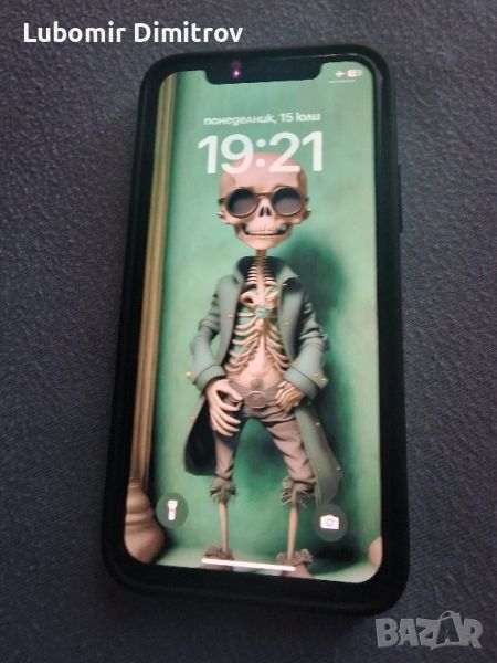 iphone 11 pro, снимка 1