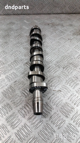 Разпределителен вал VW Golf 4 1.9TDI 131hp 2003г.	, снимка 1