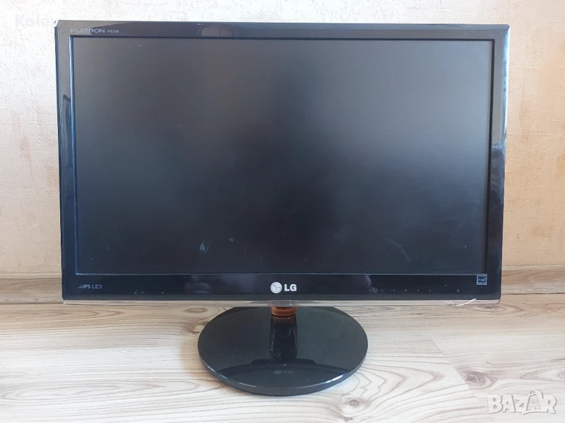 Монитор LG Flatron IPS236V-PN, снимка 1