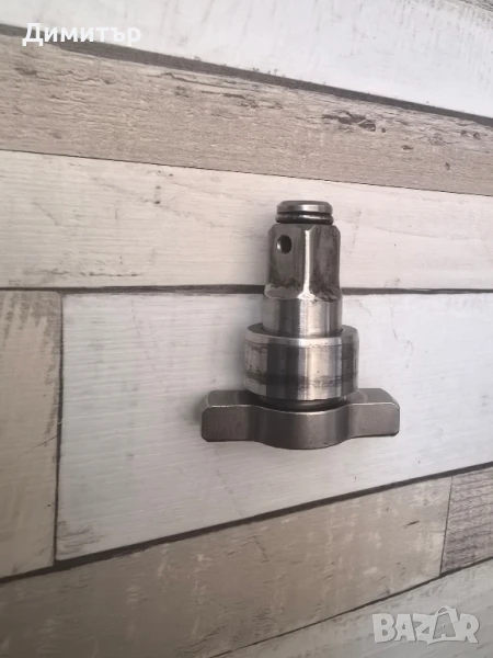 Накрайник за гайковерт Parkside, снимка 1