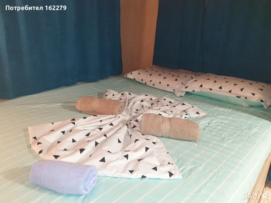 Каравани EXTRIME , TAKE A BREAK,  FLORES, снимка 1