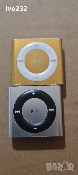 ipod shuffle, снимка 1