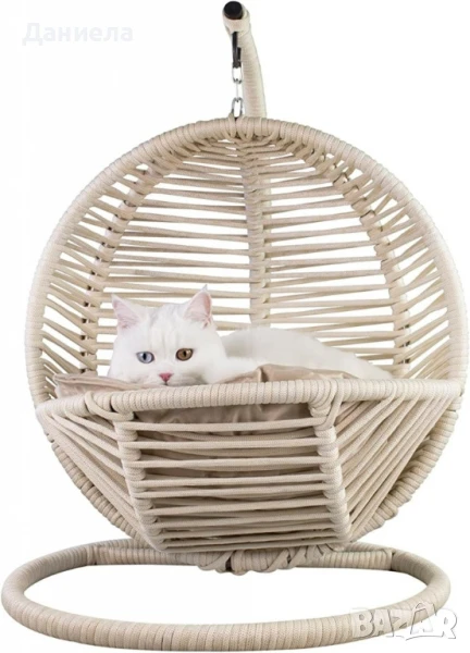 Люлка - хамак за домашни любимци, снимка 1
