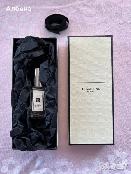 Парфюм Jo Malone Wood Sage & Sea Salt, снимка 1