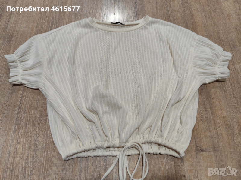 блузка на Zara, снимка 1