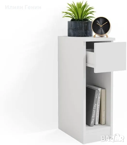 Нощно шкафче, снимка 1