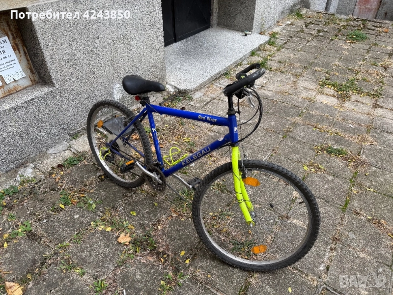 Велосипед 26 цола, снимка 1