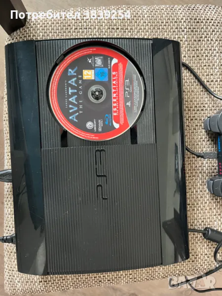 Sony PlayStation 3, снимка 1