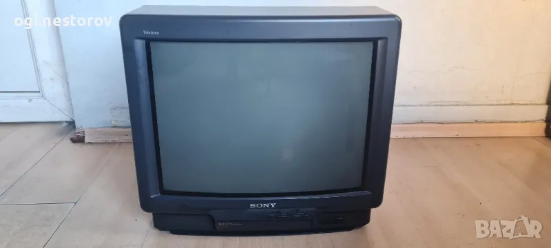 Sony Trinitron, снимка 1