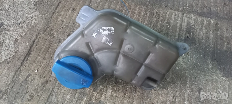 Казанче антифриз Audi A4 B6, снимка 1