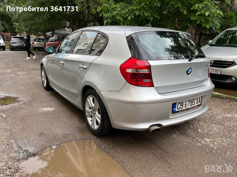 Bmw 120i, снимка 1