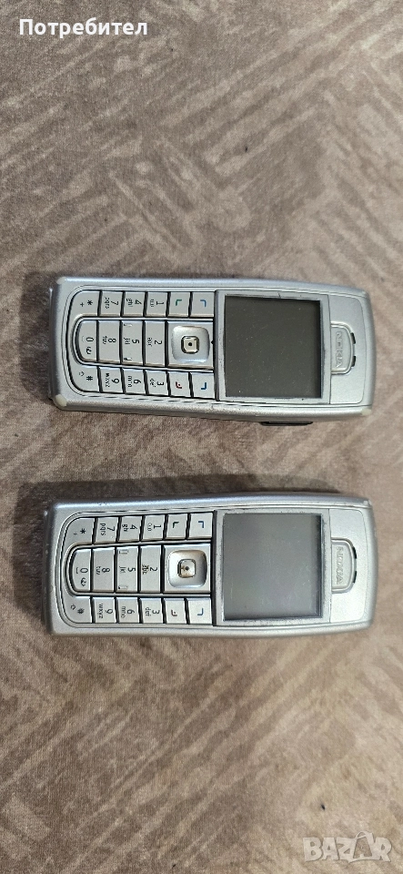 Nokia, снимка 1