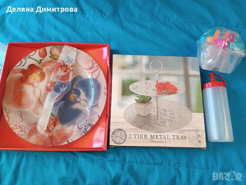 Кухненски принадлежности -супер оферта!, снимка 1