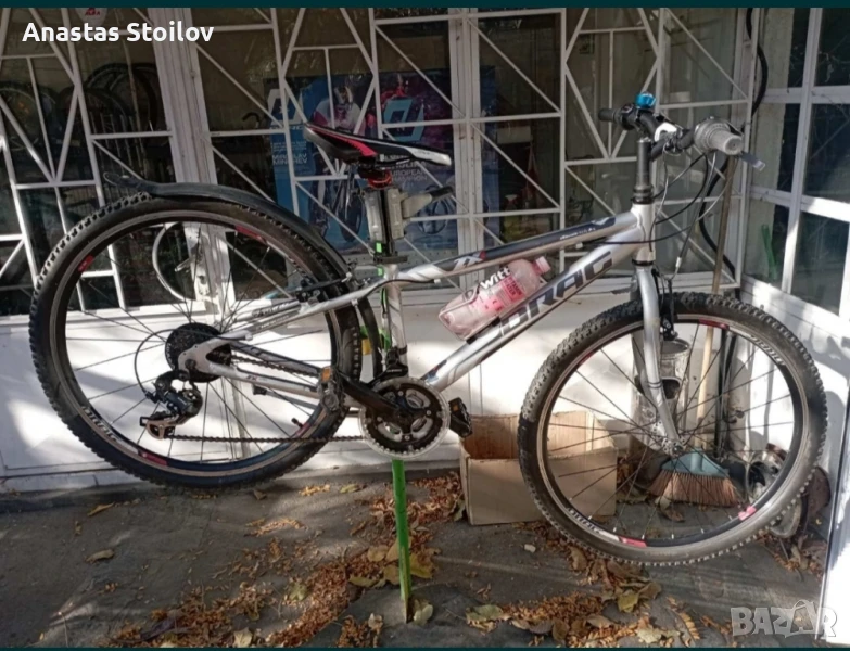 Велосипед 26" DRAG, снимка 1