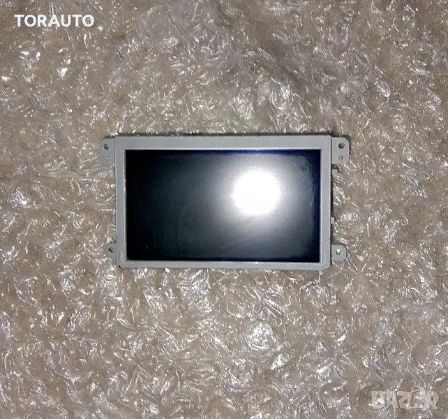 Навигация за Ауди А6С6 Б7, снимка 1