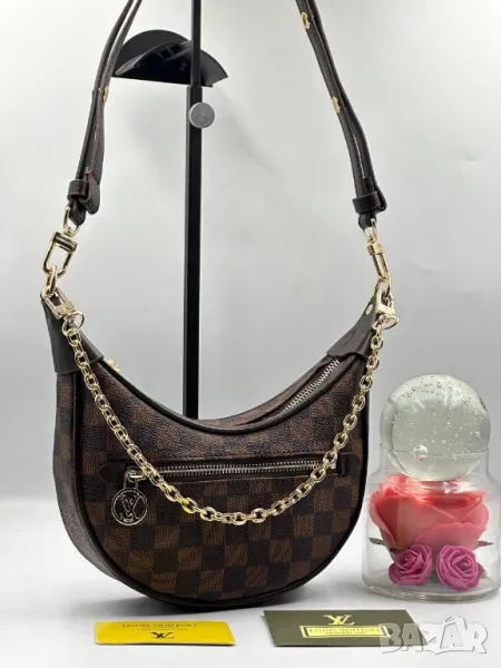 чанти louis vuitton , снимка 1