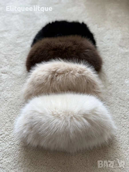 шапки, снимка 1