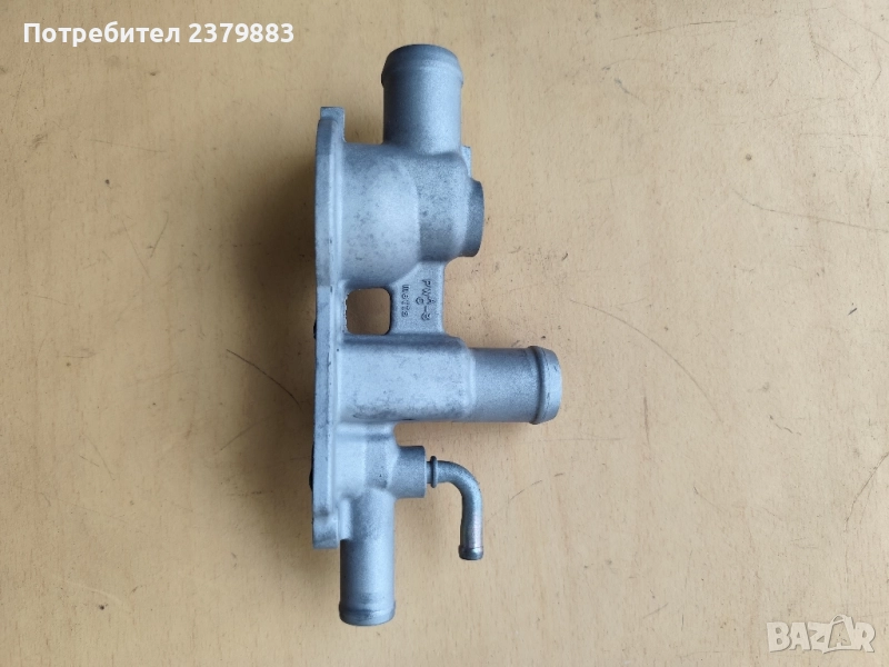 Тяло термостат от Honda jazz , снимка 1