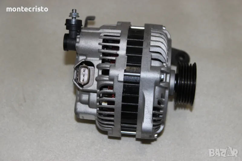 Алтернатор Subaru Forester SH (2008-2013г.) 553265RI / 23700AA520 / 23700AA521 / 23700AA522, снимка 1