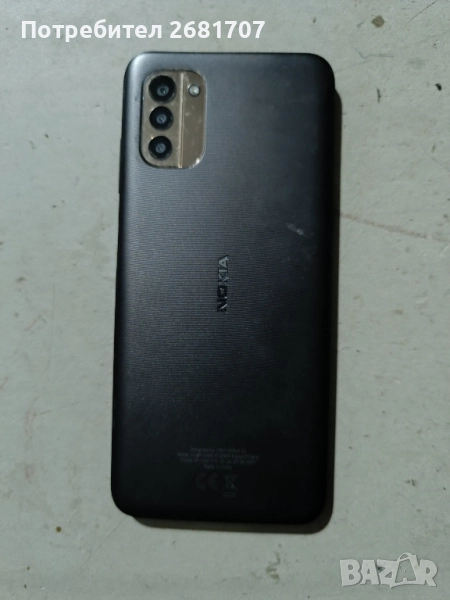 телефон Нокия G11, снимка 1
