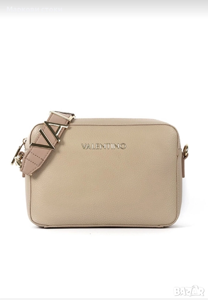 Mario Valentino – Чисто Нова! С етикет!, снимка 1