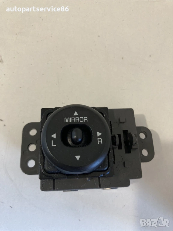 Бутон за управление на странично огледало за KIA Ceed 1.6 CRDi (2014) 93530-A2900, снимка 1