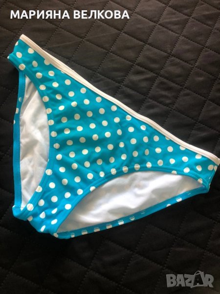 Две долнища на бански Л/ХЛ, снимка 1